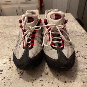 Nike Air Max95